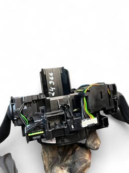 AUDI 8V0953521HP 8V0953502BB 5Q0953549E Indicator/wiper/slip ring switch (stalk) AUDI Q2 (GA) (2016-) — thumbnail 10