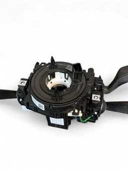 AUDI 8V0953521HP 8V0953502BB 5Q0953549E Indicator/wiper/slip ring switch (stalk) AUDI Q2 (GA) (2016-) — thumbnail 6