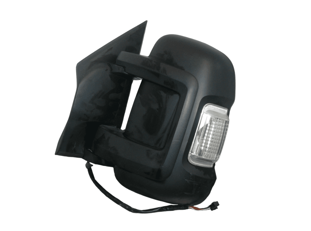 Mirror left PEUGEOT BOXER (2006-)