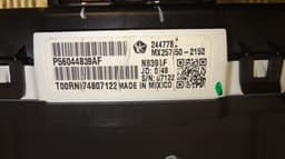 DODGE 24477B Instrument Cluster DODGE JOURNEY (2008-2020) — thumbnail 6