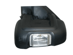 PEUGEOT Mirror left PEUGEOT BOXER (2006-) — thumbnail 5