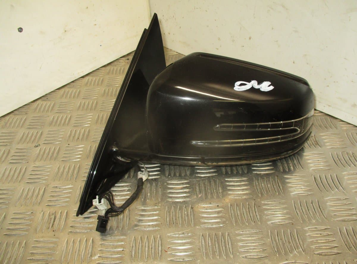 MERCEDES-BENZ Mirror left MERCEDES-BENZ E-CLASS (W212) (2009-2016)