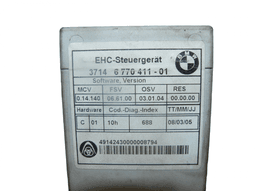 BMW 677041101 Level/air suspension control unit BMW 5 (E60, E61) (2003-2010) — thumbnail 4