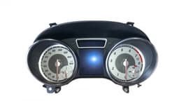MERCEDES-BENZ Instrument Cluster MERCEDES-BENZ CLA (C117, X117) (2013-2019) — thumbnail 1