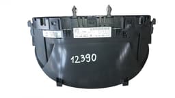 MERCEDES-BENZ Instrument Cluster MERCEDES-BENZ CLA (C117, X117) (2013-2019) — thumbnail 2