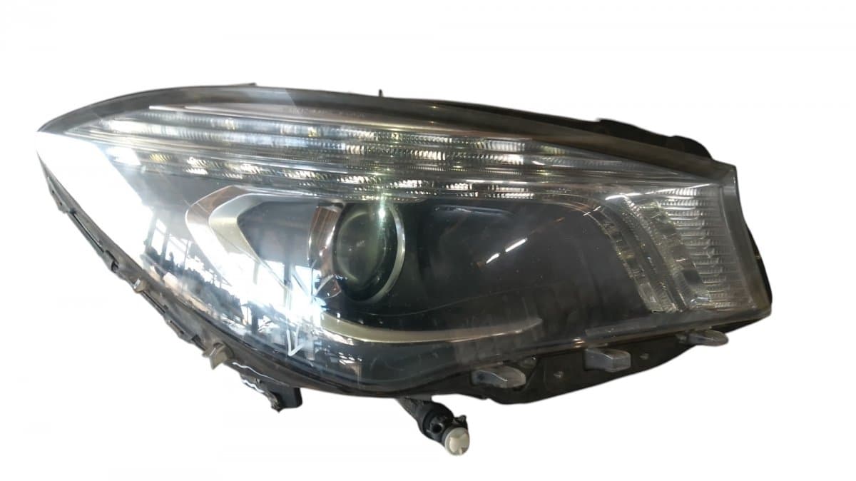 MERCEDES-BENZ 030127967213 Headlight right MERCEDES-BENZ CLA (C117, X117) (2013-2019)