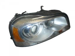 VOLVO 89900761 Headlight right VOLVO XC90 I (2002-2014) — thumbnail 1