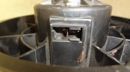 NISSAN Heater Fan NISSAN X-TRAIL II (T31) (2007-2013) — thumbnail 3