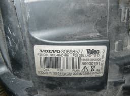 VOLVO 89900761 Headlight right VOLVO XC90 I (2002-2014) — thumbnail 7