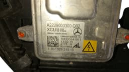 MERCEDES-BENZ 030127967213 Headlight right MERCEDES-BENZ CLA (C117, X117) (2013-2019) — thumbnail 10