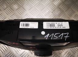 HYUNDAI 972503ZDD0 972503ZXXX 974103Z000 974203Z000 97250-3ZDD0 Heater control panel HYUNDAI i40 (VF) (2011-2019) — thumbnail 2