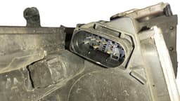 MERCEDES-BENZ 030127967213 Headlight right MERCEDES-BENZ CLA (C117, X117) (2013-2019) — thumbnail 9