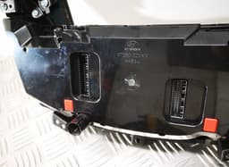 HYUNDAI 972503ZDD0 972503ZXXX 974103Z000 974203Z000 97250-3ZDD0 Heater control panel HYUNDAI i40 (VF) (2011-2019) — thumbnail 3