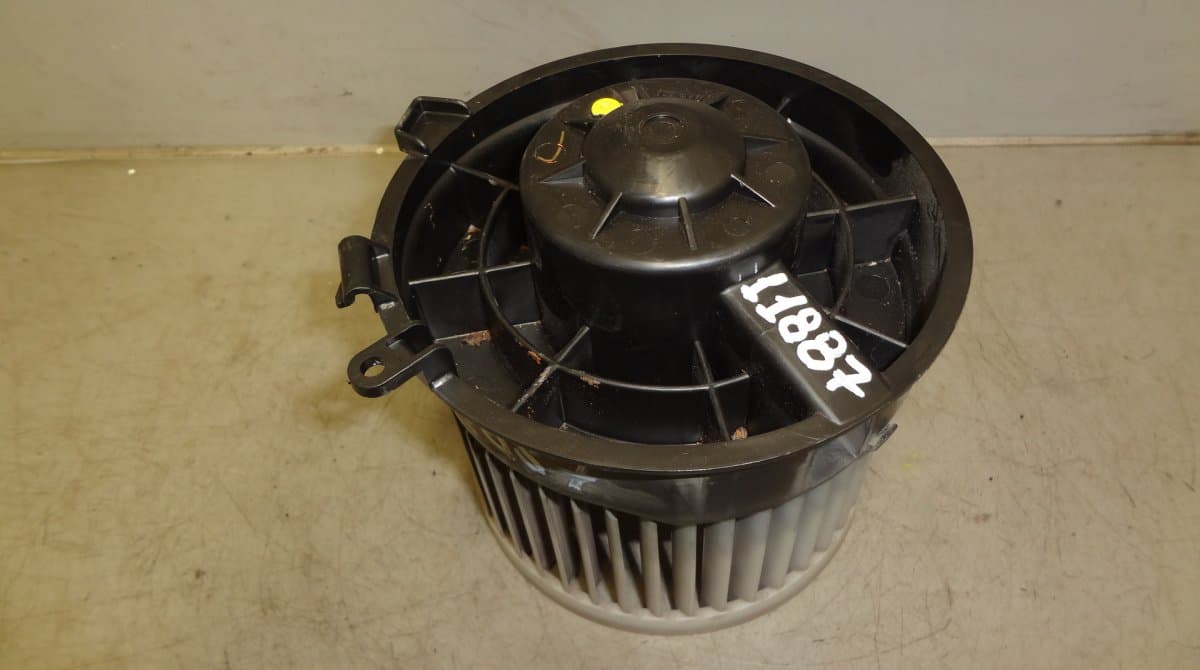 NISSAN Heater Fan NISSAN X-TRAIL II (T31) (2007-2013)