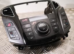 HYUNDAI 972503ZDD0 972503ZXXX 974103Z000 974203Z000 97250-3ZDD0 Heater control panel HYUNDAI i40 (VF) (2011-2019) — thumbnail 7