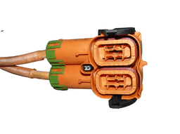 PEUGEOT 967882578001 980251638000 Hybrid converter / inverter PEUGEOT 508 I (W23) (2010-2018) — thumbnail 3