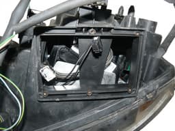 VOLVO 89900761 Headlight right VOLVO XC90 I (2002-2014) — thumbnail 6