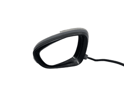 PEUGEOT 0210077 0210132 Mirror left PEUGEOT 508 I (W23) (2010-2018) — thumbnail 1
