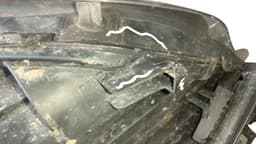 MERCEDES-BENZ 030127967213 Headlight right MERCEDES-BENZ CLA (C117, X117) (2013-2019) — thumbnail 5