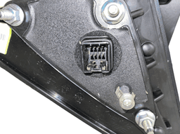 KIA 023373 Mirror left KIA OPTIMA III (TF) (2010-2015) — thumbnail 6