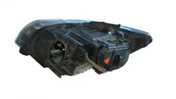 AUDI 89034934 Headlight right AUDI Q7 (4L) (2006-2015) — thumbnail 8