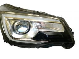 SUBARU 84002SG240 Headlight right SUBARU FORESTER (SJ) (2013-2018) — thumbnail 4