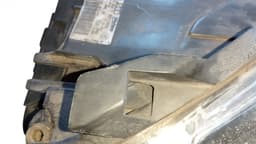 AUDI 89034934 Headlight right AUDI Q7 (4L) (2006-2015) — thumbnail 5