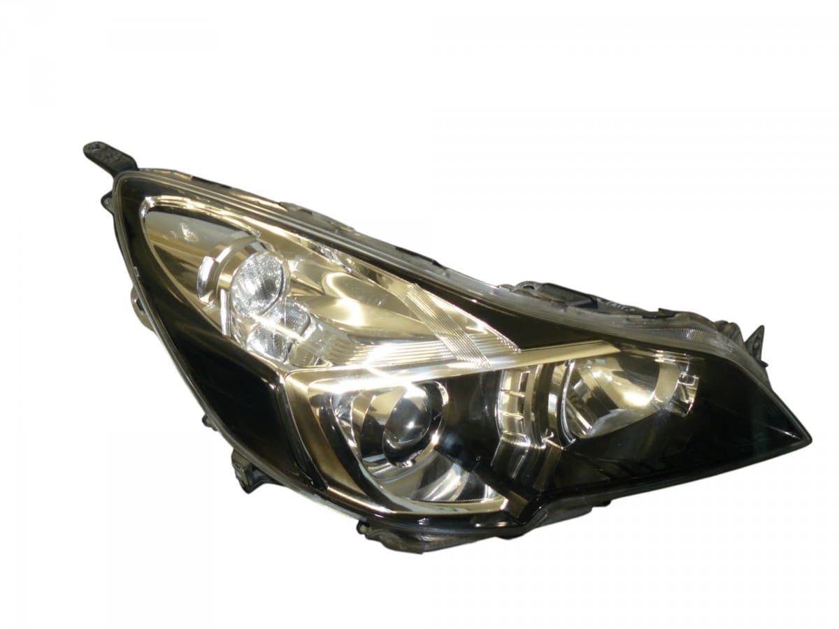 SUBARU Headlight right SUBARU LEGACY V / Outback (2009-2014)