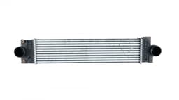 FORD DG936K775DB Intercooler FORD MONDEO Mk V (CD, CE, CF) (2014-2022) — thumbnail 1