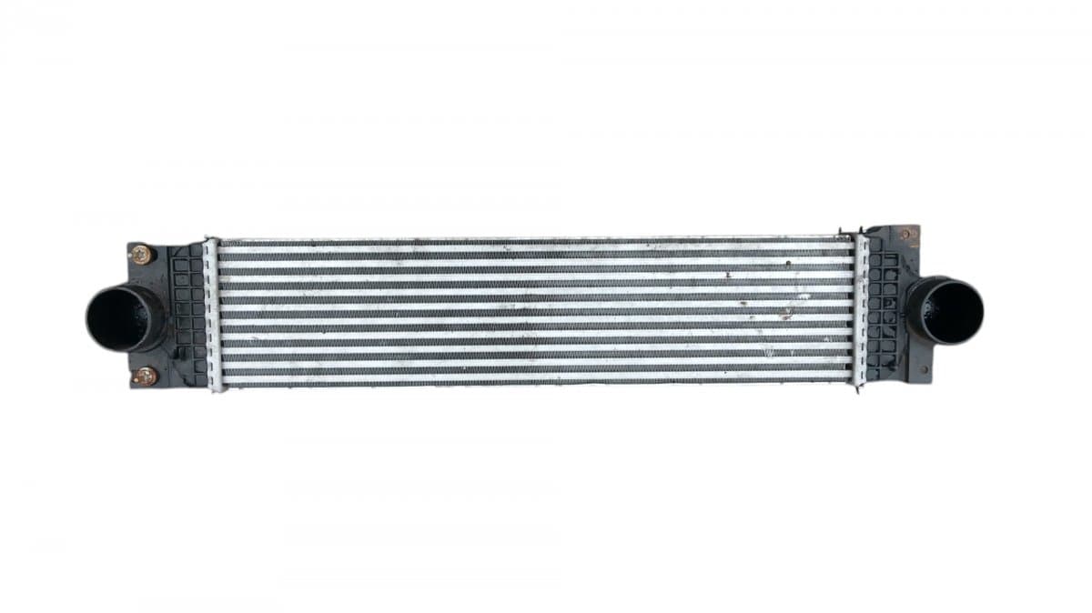 FORD DG936K775DB Intercooler FORD MONDEO Mk V (CD, CE, CF) (2014-2022)