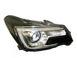 SUBARU 84002SG240 Headlight right SUBARU FORESTER (SJ) (2013-2018) — thumbnail 1