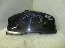 OPEL 110080333007 Instrument Cluster OPEL MERIVA A (2003-2010) — thumbnail 1