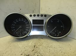 MERCEDES-BENZ A2C53192031 A2C53164602 A2C53164751 A2C53361650 Instrument Cluster MERCEDES-BENZ ML-CLASS (W164) (2005-2011) — thumbnail 1