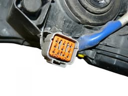 SUBARU Headlight right SUBARU LEGACY V / Outback (2009-2014) — thumbnail 10