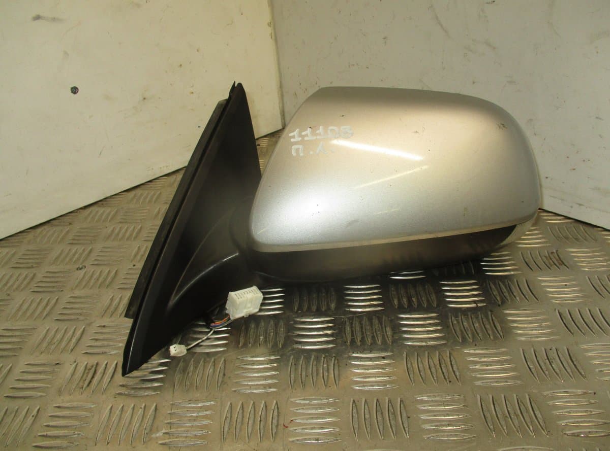 Mirror left HONDA ACCORD VIII (CP, CU) (2007-2015)