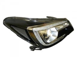 SUBARU 84002SG240 Headlight right SUBARU FORESTER (SJ) (2013-2018) — thumbnail 2