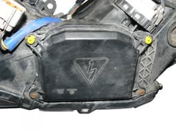 SUBARU Headlight right SUBARU LEGACY V / Outback (2009-2014) — thumbnail 9