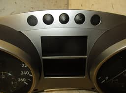 MERCEDES-BENZ A2C53192031 A2C53164602 A2C53164751 A2C53361650 Instrument Cluster MERCEDES-BENZ ML-CLASS (W164) (2005-2011) — thumbnail 2
