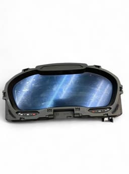 AUDI 8V0920790 Instrument Cluster AUDI Q2 (GA) (2016-) — thumbnail 3