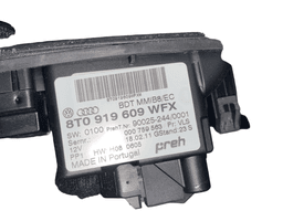 AUDI Joystick (MMI control switch / pad) AUDI A4 / A4 ALLROAD (B8) (2007-2015) — thumbnail 3