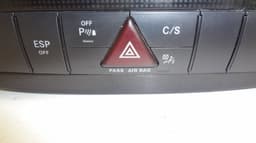 MERCEDES-BENZ 5HB964914-27 Heater control panel MERCEDES-BENZ R-CLASS (W251) (2006-2013) — thumbnail 5