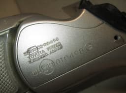 LEXUS Mirror left LEXUS GS III (2005-2011) — thumbnail 5