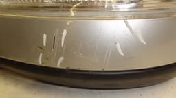 MERCEDES-BENZ Mirror left MERCEDES-BENZ C-CLASS (W204) (2007-2013) — thumbnail 3