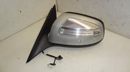 MERCEDES-BENZ Mirror left MERCEDES-BENZ C-CLASS (W204) (2007-2013) — thumbnail 1