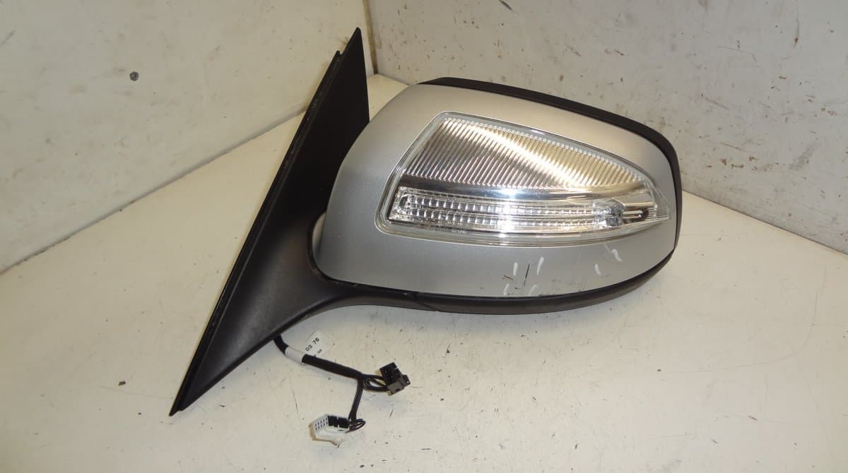 MERCEDES-BENZ Mirror left MERCEDES-BENZ C-CLASS (W204) (2007-2013)