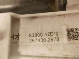 TOYOTA Instrument Cluster TOYOTA RAV 4 III (XA30) (2005-2012) — thumbnail 3