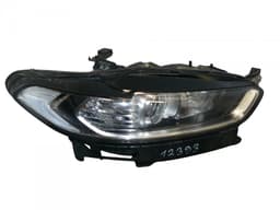 FORD 89906733 Headlight right FORD MONDEO Mk V (CD, CE, CF) (2014-2022) — thumbnail 1