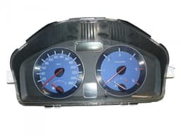 VOLVO Instrument Cluster VOLVO S40 / V50 / C30 / C70 (MS, MW) (2004-2012) — thumbnail 1