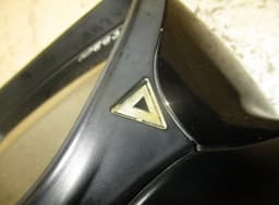 BMW 51167283619 Mirror left BMW 5 (F10, F11) (2010-2017) — thumbnail 5