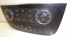 MERCEDES-BENZ 5HB964914-27 Heater control panel MERCEDES-BENZ R-CLASS (W251) (2006-2013) — thumbnail 2